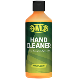  HAND CLEANER 500ML