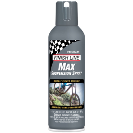 2019 Max Suspension Spray