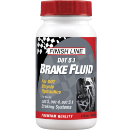 2019 DOT 5.1 Brake Fluid
