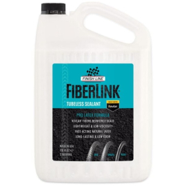 FiberLink Tire Sealant  1 Gallon  38 litres
