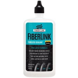 FiberLink Tire Sealant  8 oz  240 ml