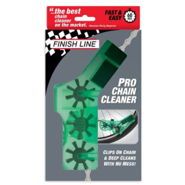  CHAIN CLEANER SOLO KIT