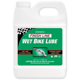  CROSS COUNTRY WET CHAIN LUBE 1