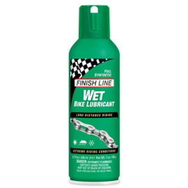  CROSSCOUNTRY WET LUBRICANT