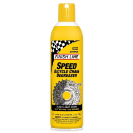 Speed Clean Degreaser Aerosol  18 oz  560 ml