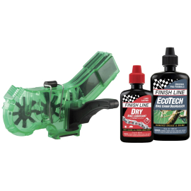 2019 Pro Chain Cleaner Kit