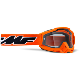 POWERBOMB Enduro Goggle Rocket Clear Lens