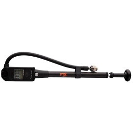  Fox high Pressure Digital Shock Pump with Swivel Head (350psi)