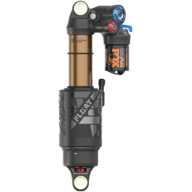  Float X2 Factory 2Pos-Adjust Shock 2022/23 - 205 x 60mm (Trunnion)