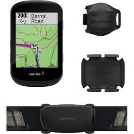 GARMIN Edge 530 GPS enabled BUNDLE
