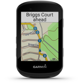  Edge 530 GPS enabled DIRT BUND