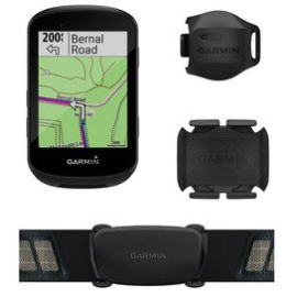  EDGE 530 GPS BUNDLE EU