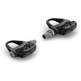 Rally RS100 Power Meter Pedals  single sided  SPDSL