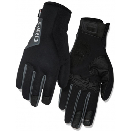 GIRO WM CANDELA 2.0 WATER RESISTANT INSULATED WINDBLOC CYCLING GLOVES 2017:L