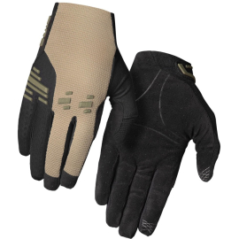 HAVOC DIRT CYCLING GLOVES 2022