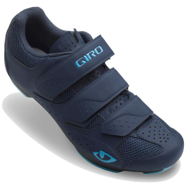 REV WOMENS ROAD CYCLING SHOES 2019 MIDNIGHTICEBERG