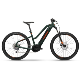 ALLTRACK YOUTH 27.5 700WH OLIVE/RED 2023