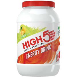 High5 Energy Drink Tub 2.2kg
