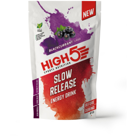 High5 Energy Slow Release Drink 1kg