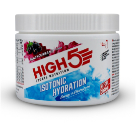 High5 Isotonic Hydration Drink 300g Tub