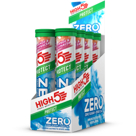 High5 ZERO Protect Hydration 20 Tabs