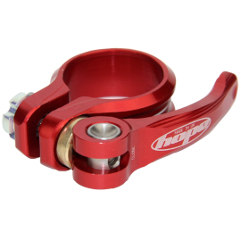  SEATCLAMP QUICK RELEASE RED