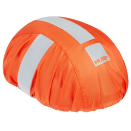 Reflective Waterproof Helmet Cover