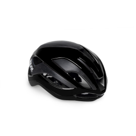  Elemento Elemento WG11 Road Cycling Helmet Black