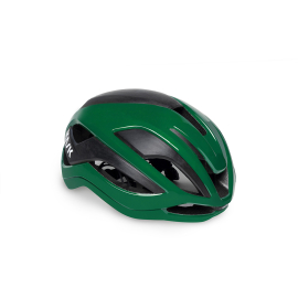  Elemento WG11 Road Cycling Helmet Beetle Green