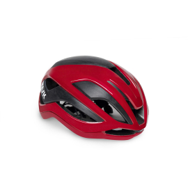  Elemento WG11 Road Cycling Helmet Red