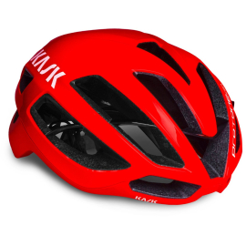  Protone Icon RED Helmet 2024 Model