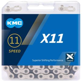  KMC X11 Chain 114L
