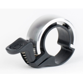  Knog Oi Classic Bell SILVER