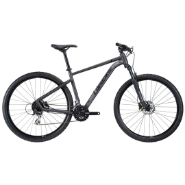  Edge 3.9 Mountain Bike in Grey