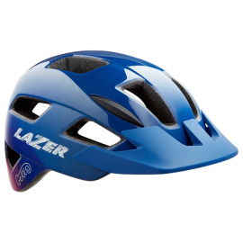 Gekko Helmet BluePink UniSize  Youth