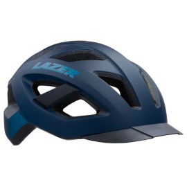 Cameleon Helmet Matte Dark Blue Large