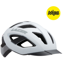 Cameleon MIPS Helmet Matte White Large