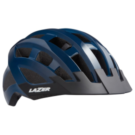 Compact Helmet Blue UniSize
