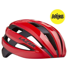  Sphere MIPS Helmet  Red