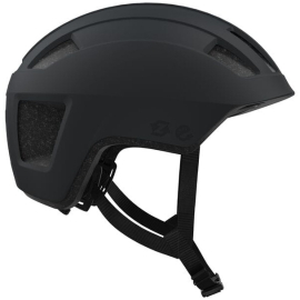 Verde KinetiCore Helmet Matt Grey Onyx ML