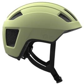 Verde KinetiCore Helmet Matt Lemongrass ML