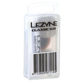  Lezyne Classic puncture repair kit