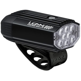  MICRO DRIVE 800+ LED FRONT LIGHT