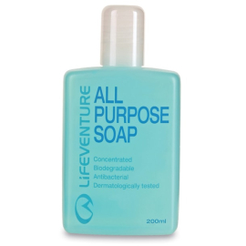 All Purpose Soap  200ml