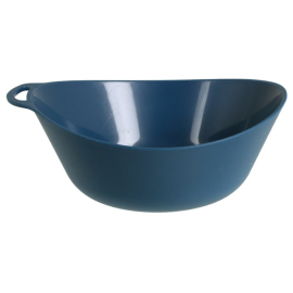 Ellipse Bowl  Blue