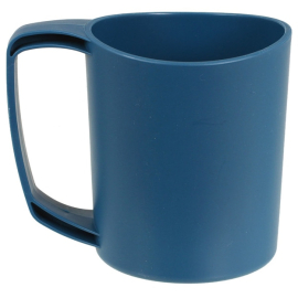 Ellipse Mug  Blue