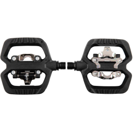  GEO TREKKING PEDAL WITH CLEATS