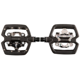  GEO TREKKING ROC PEDAL WITH CLEATS