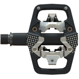   X-TRACK EN-RAGE PLUS MTB PEDAL WITH CLEATS