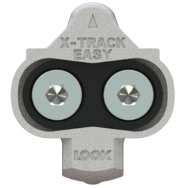   X-TRACK MTB EASY RELEASE CLEATS